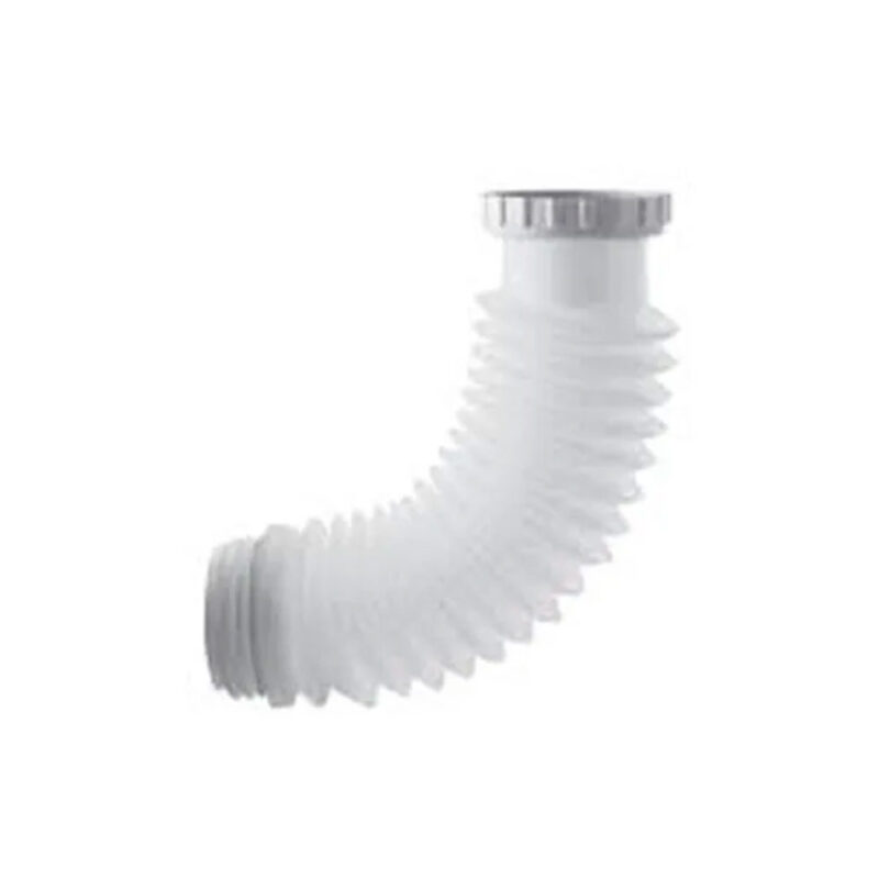 A Codo Botón Lateral