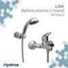 bañera exterior link