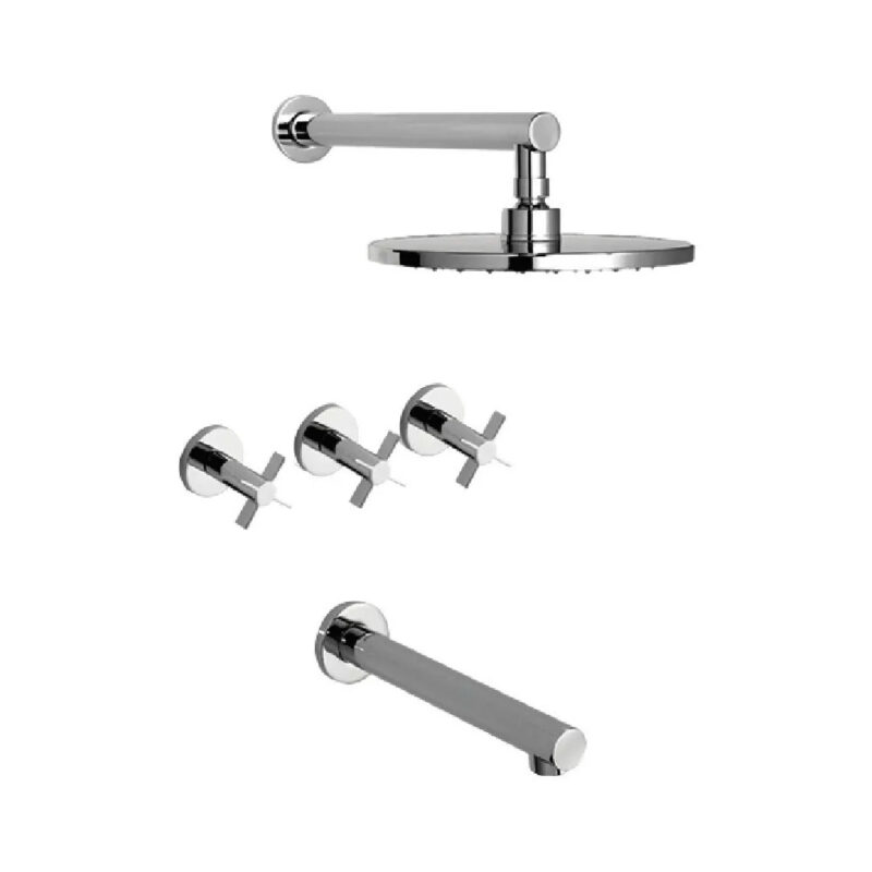 PIAZZA GUILTY CRUZ BAÑERA -22406