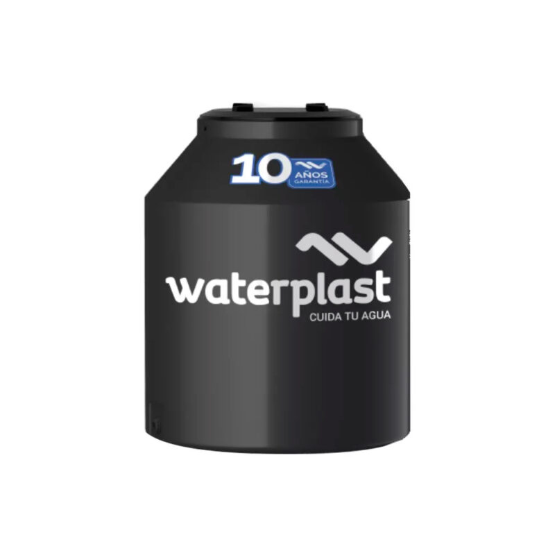 Tanque de Agua Waterplast