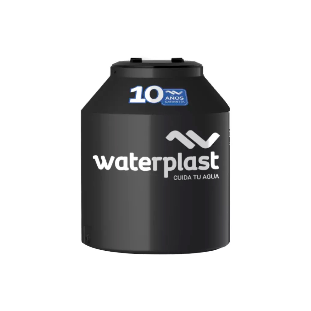 Tanque de Agua Waterplast