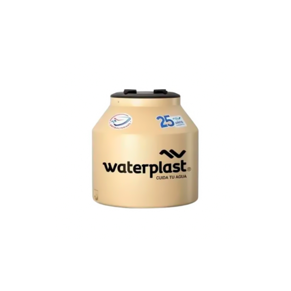 Tanque De Agua Waterplast Tricapa 300 Litros
