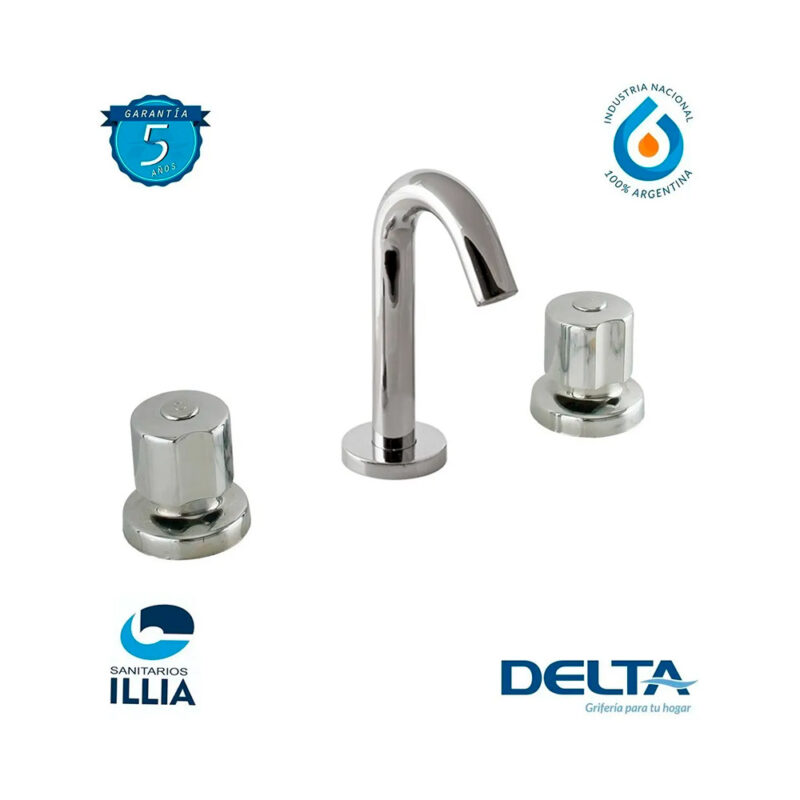 GLOA DESCARGA SIFON RECTA