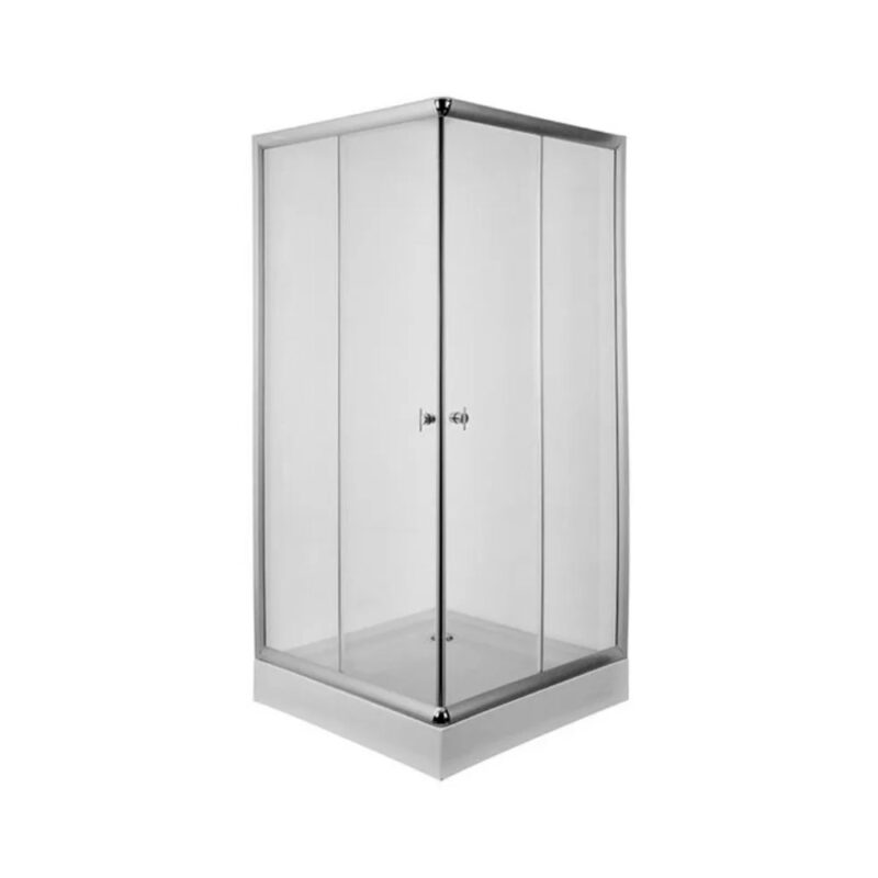 Box DESCARGA SIFON RECTA