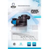 bomba tech pool btm 750