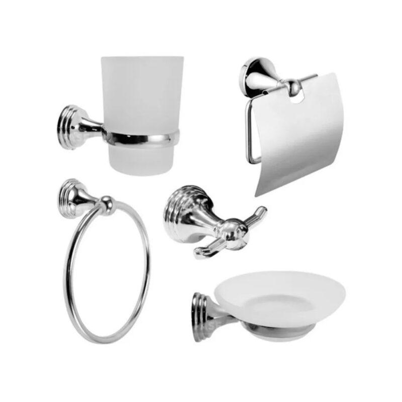 GLOA DESCARGA SIFON RECTA