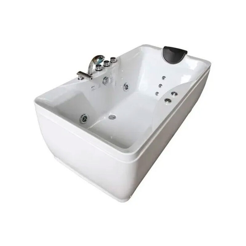 GLOA DESCARGA SIFON RECTA