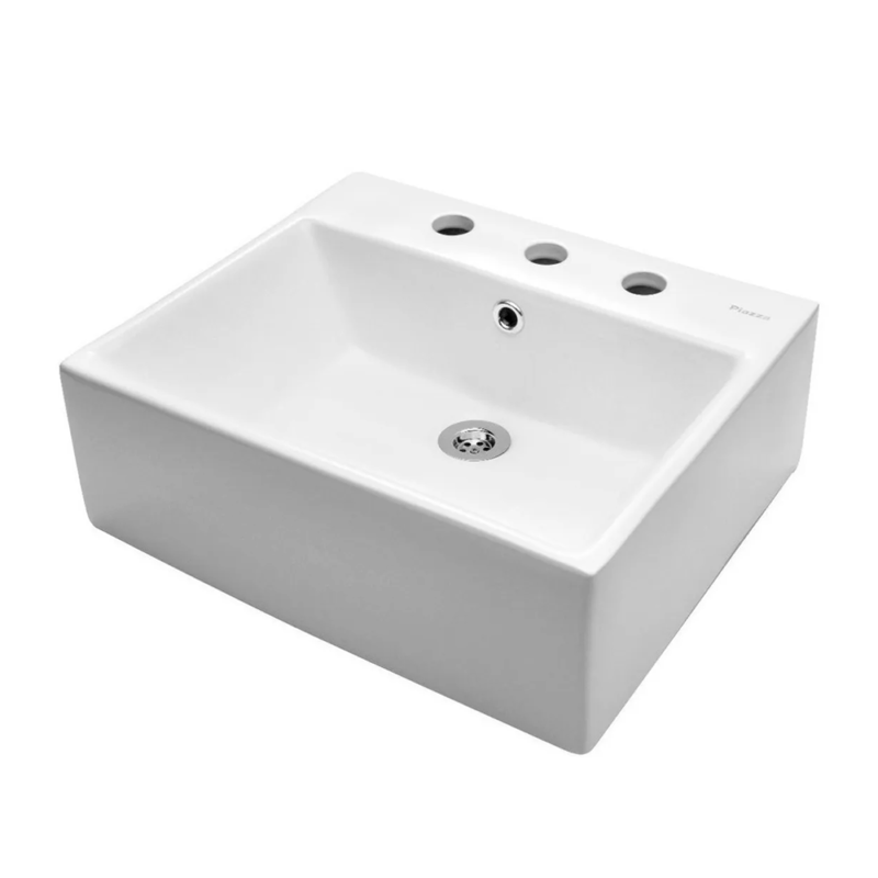 PIAZZA BACHA CUAD 3ag A117/3