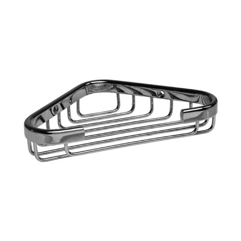 Jabonera Rejilla Angular Piazza C5016