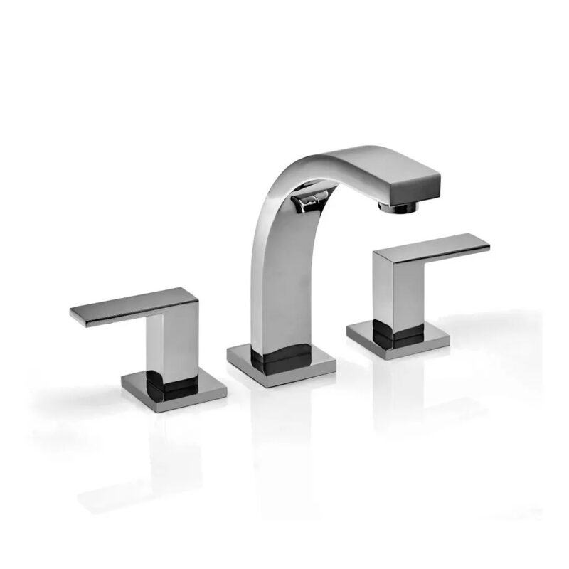 Grifería Piazza Level 21201 Lavatorio Cr