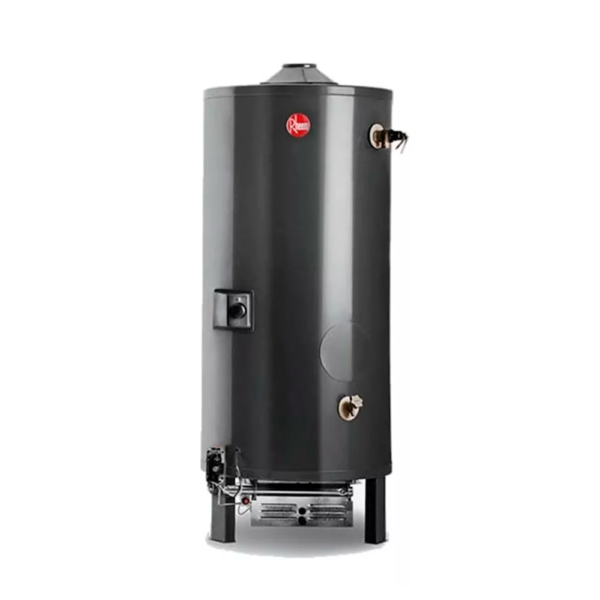 RHEEM TERMO COMERCIAL GAS 250L