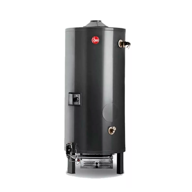 RHEEM TERMO COMERCIAL GAS 250L