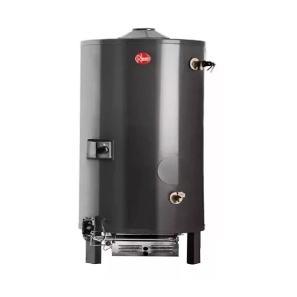 RHEEM TERMO COMERCIAL GAS 300L