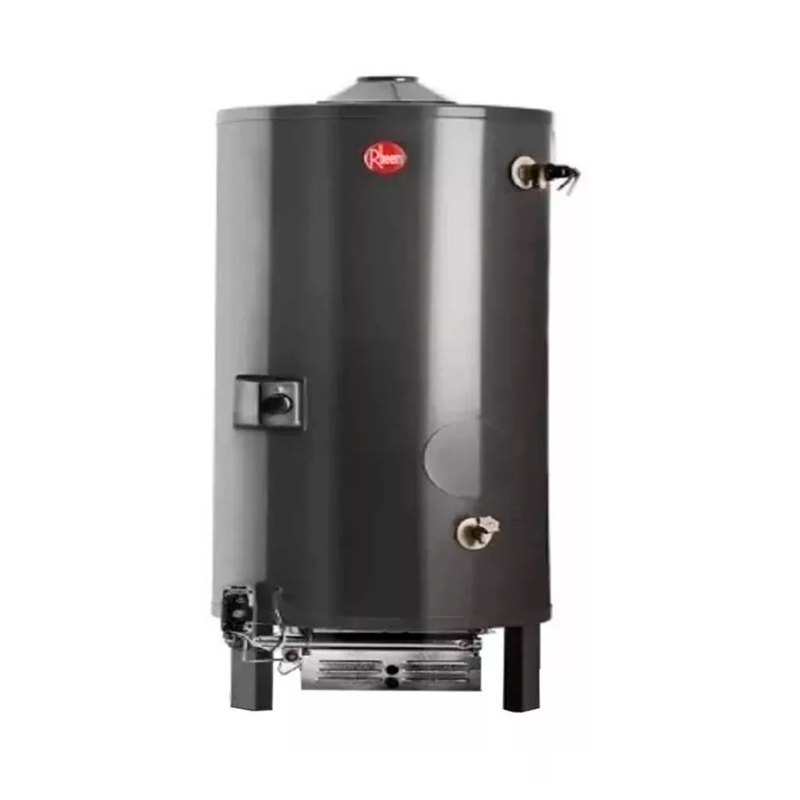 RHEEM TERMO COMERCIAL GAS 300L