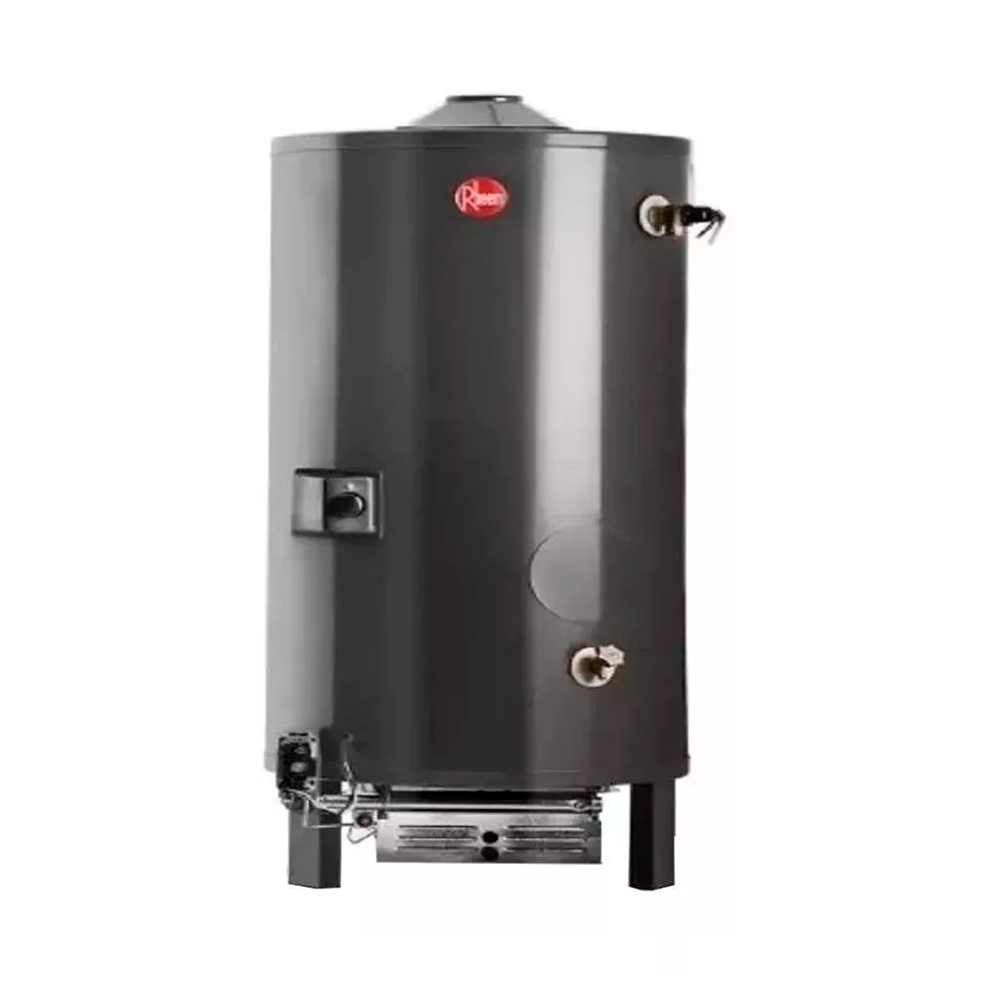 RHEEM TERMO COMERCIAL GAS 300L