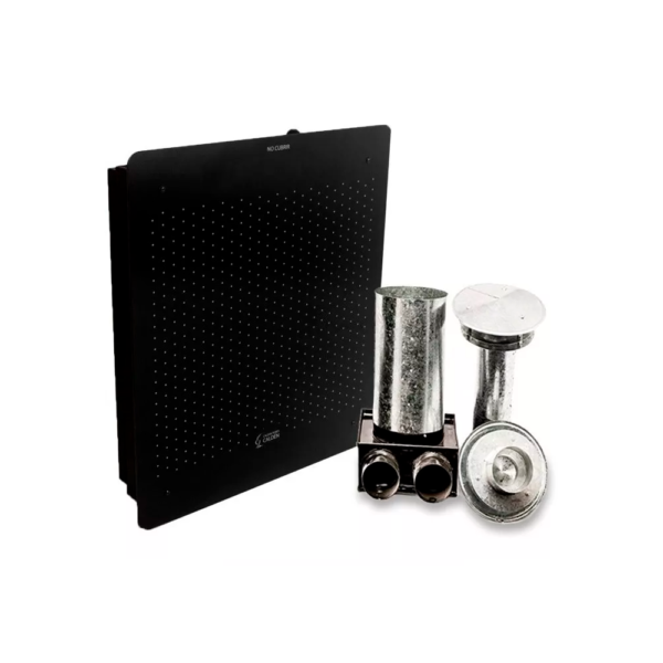 Calefactor Calden Gn Tb 2000