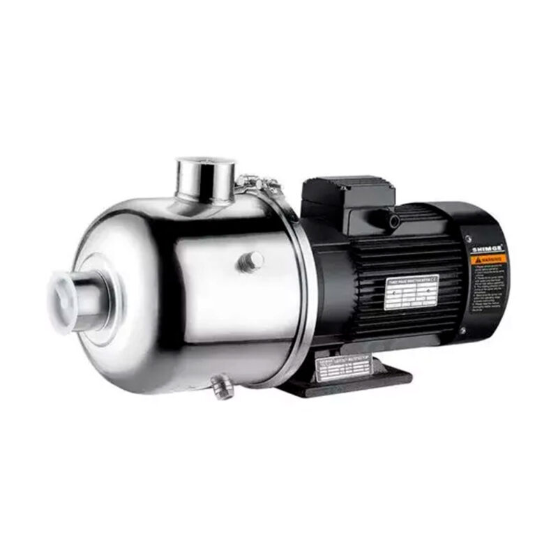 Shimge Bomba Centrifuga Multi Etapa Bw2-2