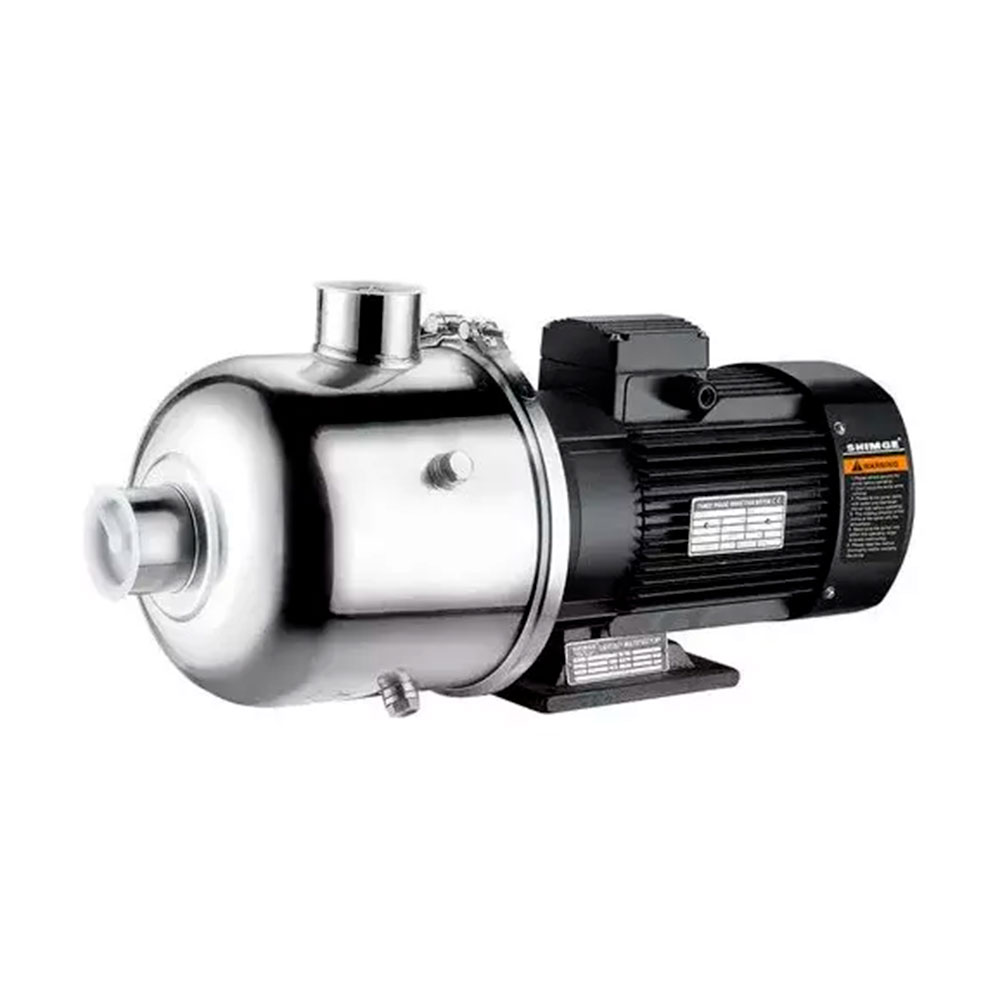 Shimge Bomba Centrifuga Multi Etapa Bw2-2