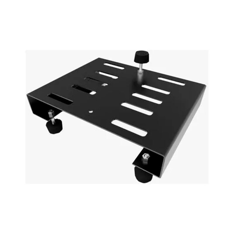 Soporte Bomba Para Piso