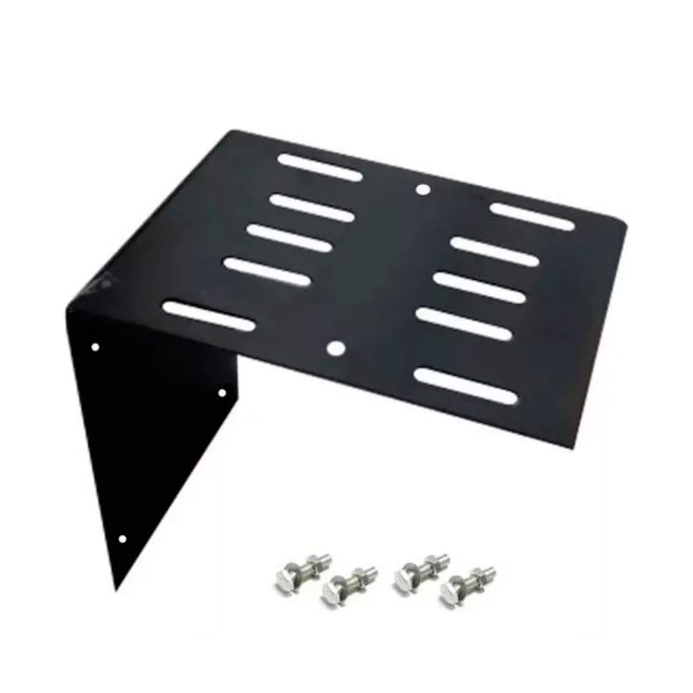 Soporte Bomba Para Pared