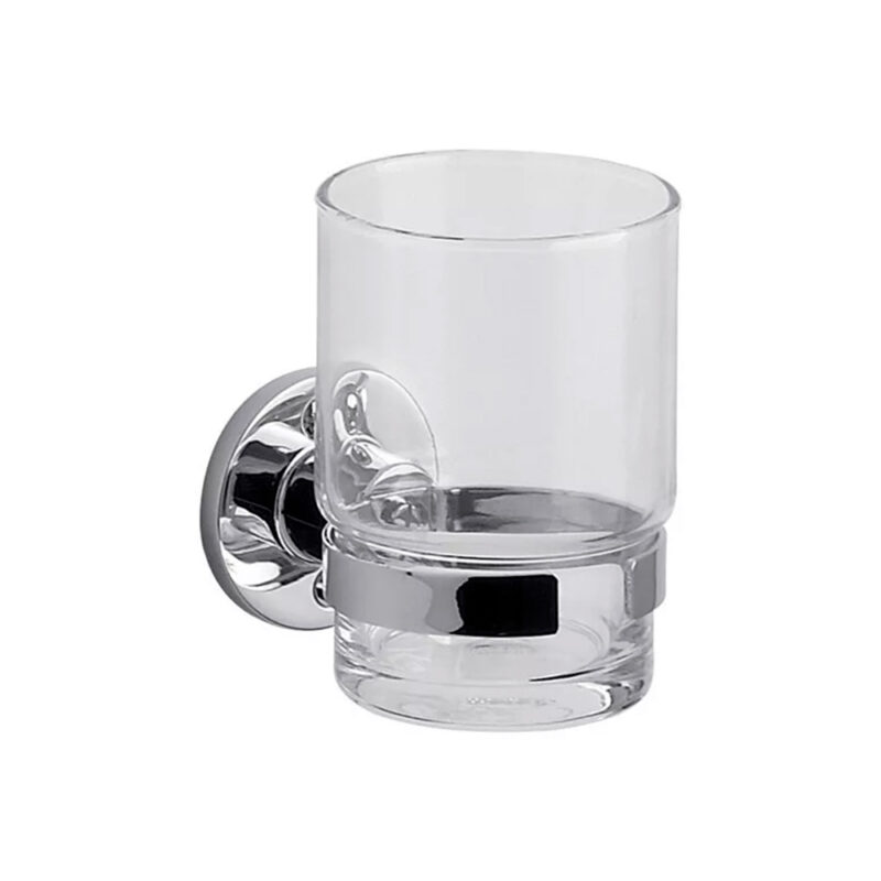 Fv Arizona Portavaso Cromo 0169/b1