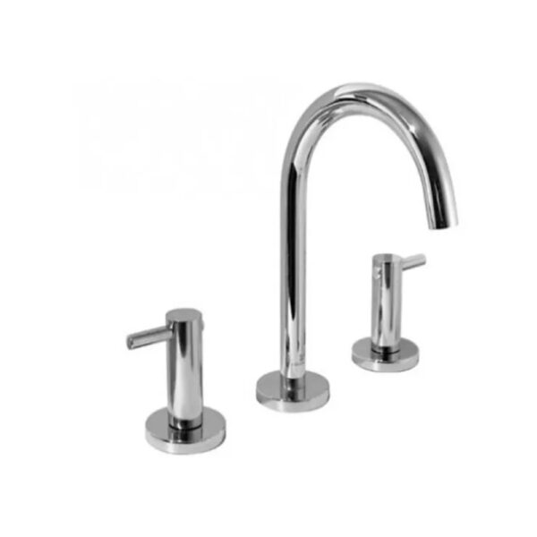 Griferia Lavatorio Canilla Baño Hidromet Jet 3701