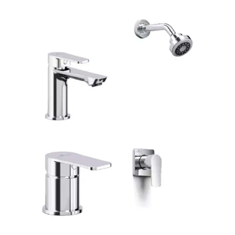 Kit Lavatorio Hidromet