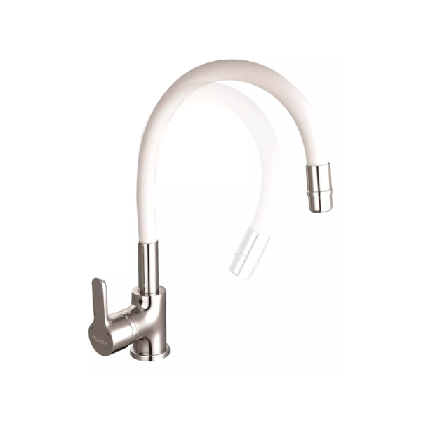 Grifería Piazza Monocomando