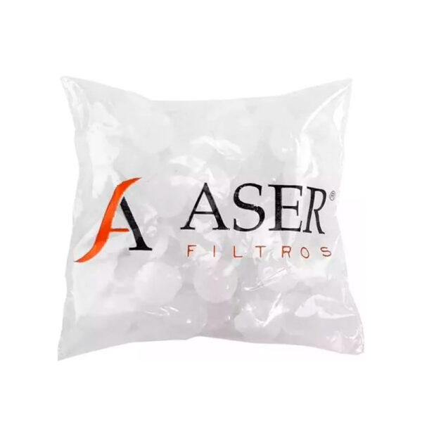 Carcasa Aser