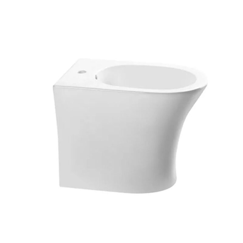 Piazza Abruzzo Bidet 1ag B704