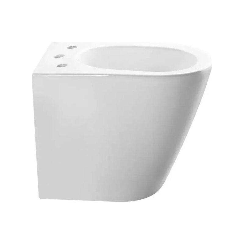 Piazza Padova Bidet 3 Agujeros