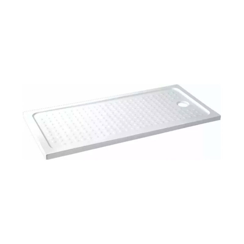 Piazza Plato Acrilico 120x70x5