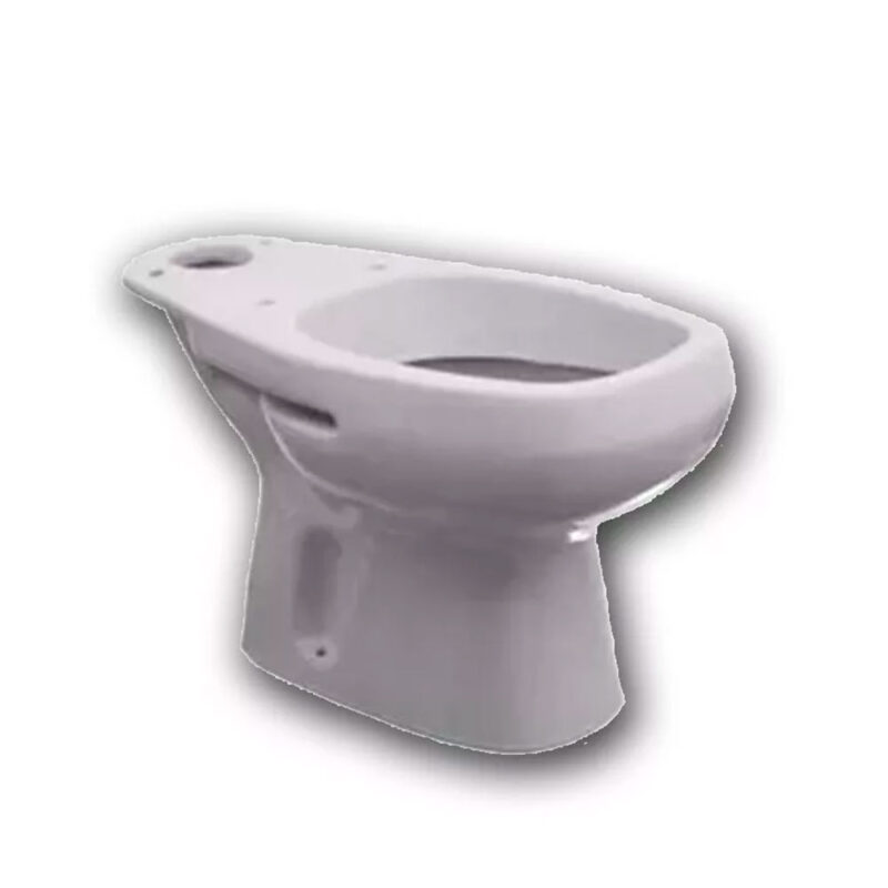 Inodoro Largo Roca Linea Monaco