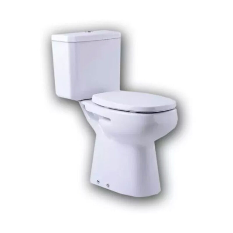 Roca Monaco Confort Bidet 3 Agujeros