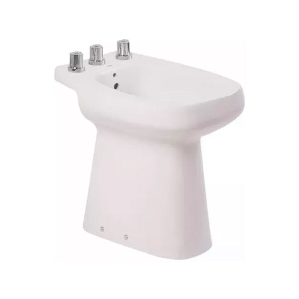 Roca Monaco Confort Bidet 3 Agujeros