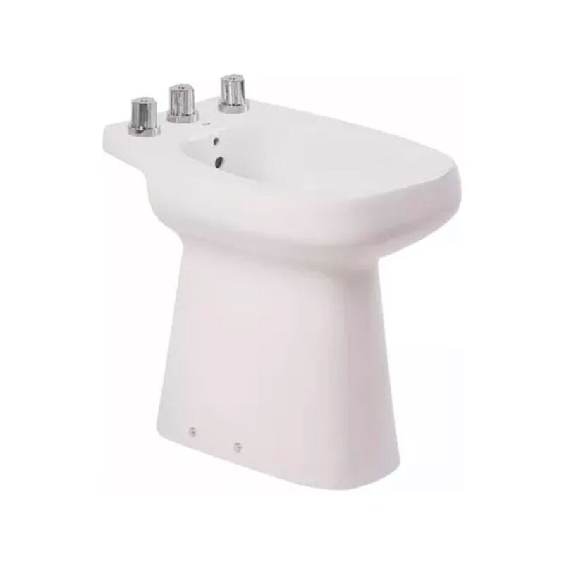Roca Monaco Confort Bidet 3 Agujeros