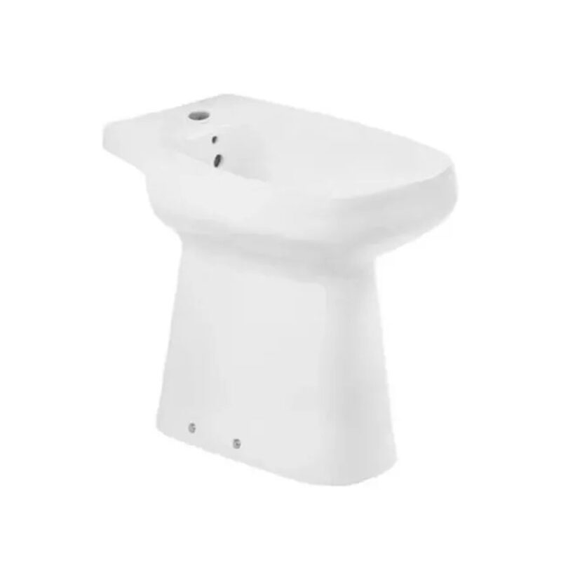 Roca Monaco Confort Bidet 1 Agujero