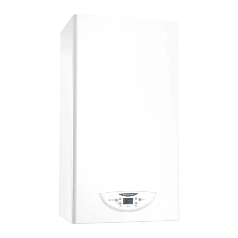 Caldera Dual Ariston Modelo Hs X 24 Ff