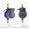 Bomba Presurizadora Vasser Pre2 270 Watts