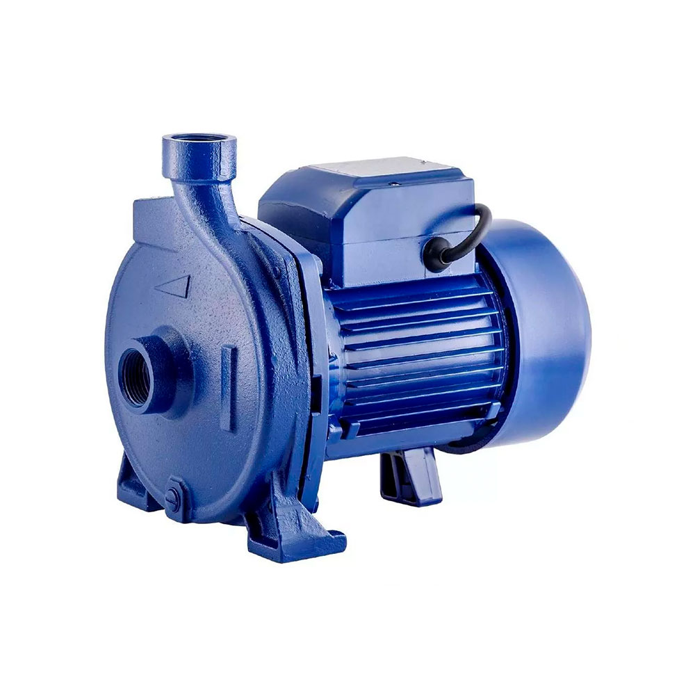 Bomba Centrífuga Centrífuga Vasser Qc75 0.75hp