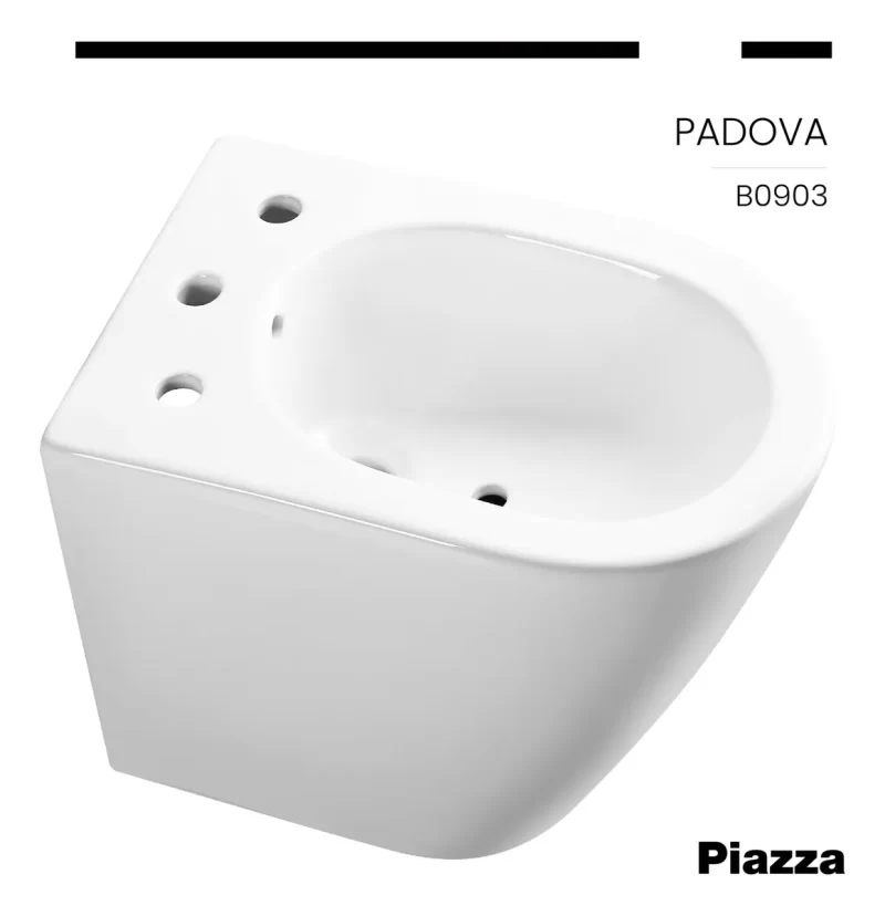 Bidet Padova