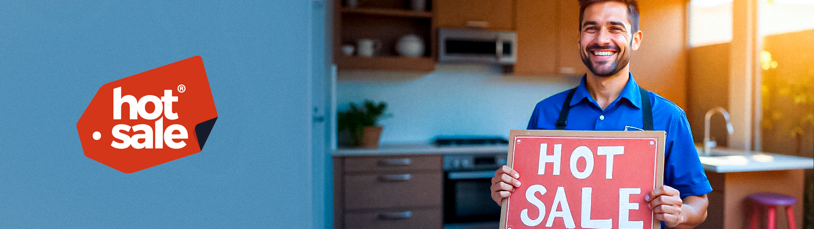 Hot Sale