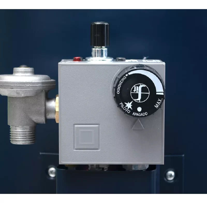 Termotanque Eskabe Acquapiu