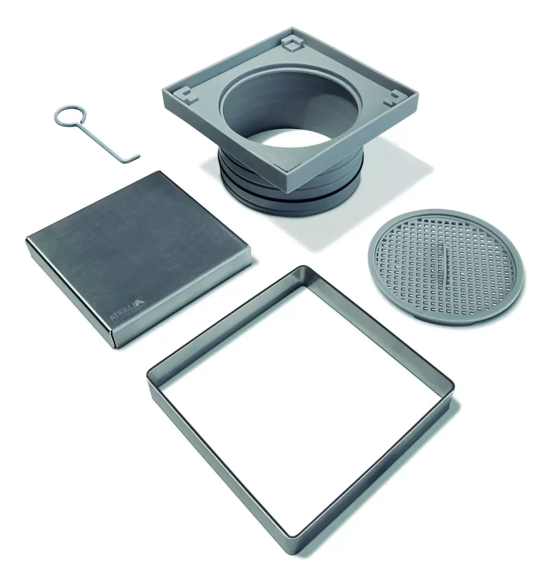 Accesorios Rejilla Atrim