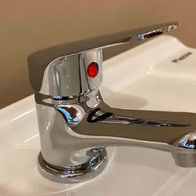 Monocomando de Piazza