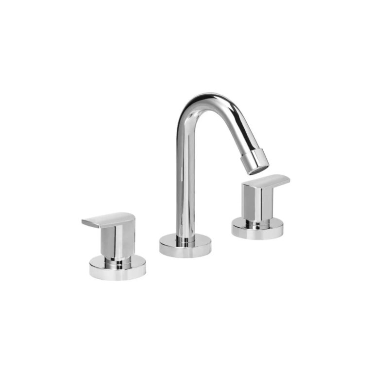 Griferia Lavatorio Hydros Viva Nova 344211 • Sanitarios Illia