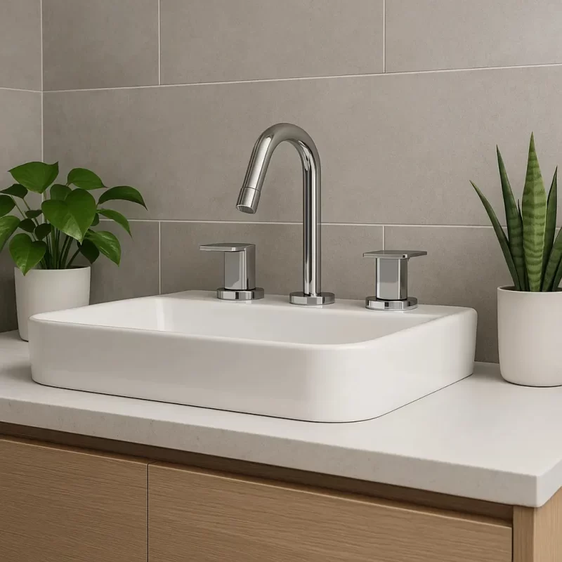 Grifería Hydros Viva Nova