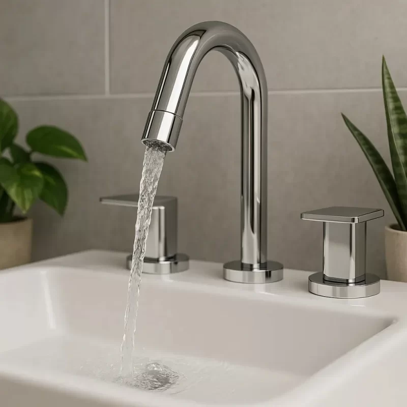 Grifería Hydros Viva Nova