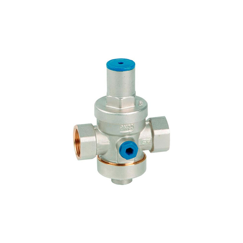 Valvula reductora de Presion Genebre