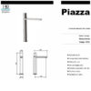Piazza 10702 CR